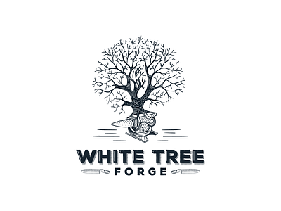 White Tree Forge