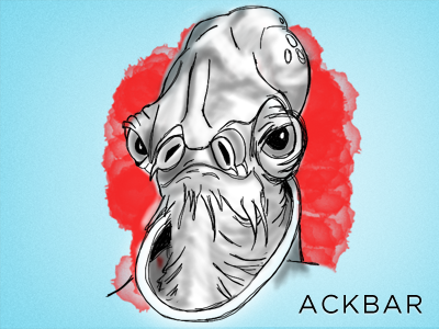 Ackbar