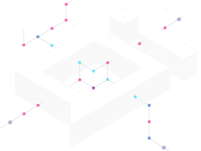Isometric chat network chat isometric message io network nodes