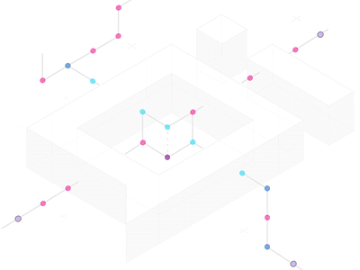 Isometric chat network