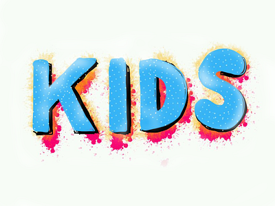 Kids