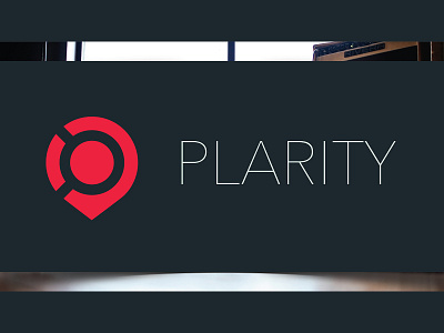Plarity - 2014 Work brand attributes branding graphic design ux design value proposition