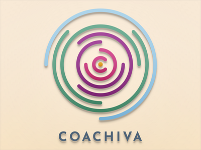 Coachiva Branding