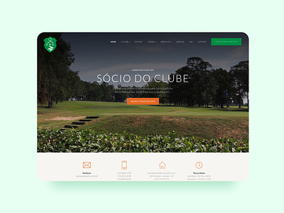 Clube de Golfe de Campinas