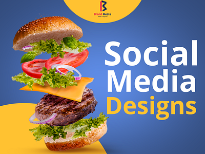 Social Media Posts Designs