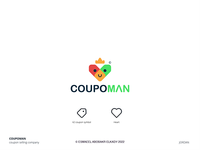 Coupoman Logo Concept adobe illustrator adobe photoshop art branding coupons creative design graphic graphicdesign illustration inspiration logo logo design offer practise sketch thinknig vector visual identity