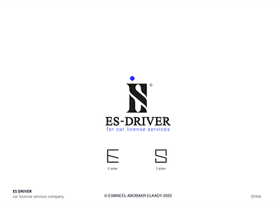 ES-driver Branding Concept