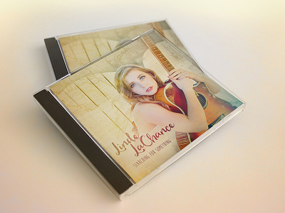 CD Cover cd country cover
