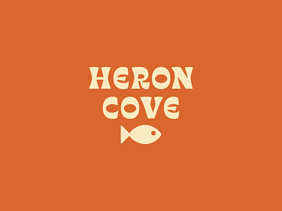 Heron Cove T-shirt Front Pocket