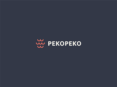 PekoPeko Ramen pt. II branding identity japan logo noodles owl ramen restaurant visual identity