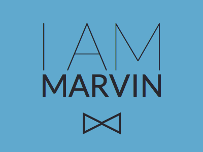 I am Marving
