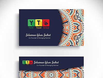 Classic Business card design business business card design businesscard classic business card