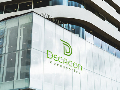 Decagon accessories logo