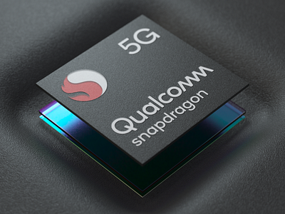 Qualcomm 5G chip