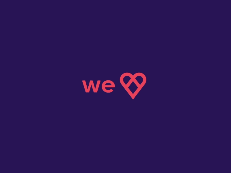 #welovesocial animated its alive its alive! logo social media we know you we love social welovesocial