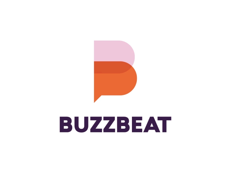 BUZZBEAT - dynamic identity exploration animation beat branding buzz buzzbeat dynamic filipe aparicio identity logo motion system