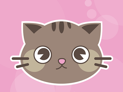 Cat Illustration-2