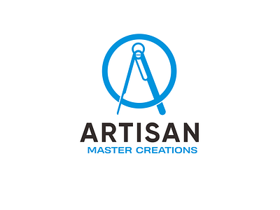 AMC ARTISAN MASTER CREATION LOGO 2 dentallogo lettera logo