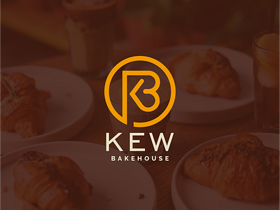 Kew Bakehouse Logo