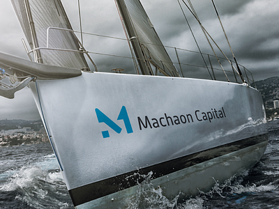 Machaon Capital Logo