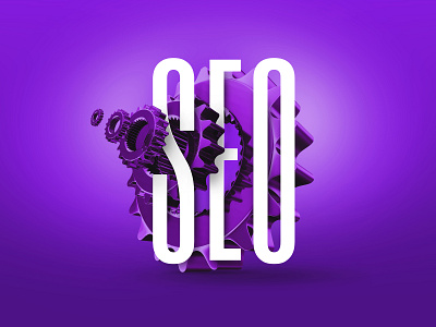 Post about SEO design web