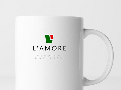 L'Amore Logo