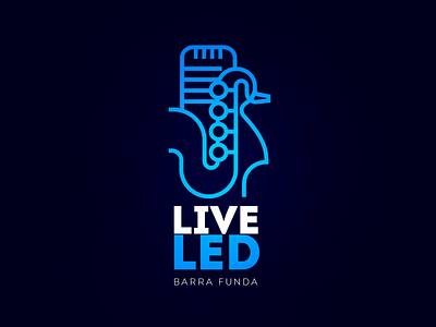 Live Led 01