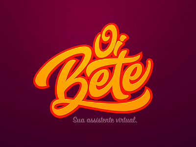 Oi Bete logo