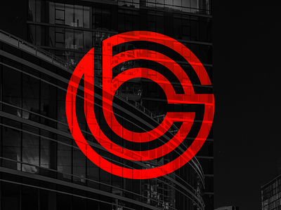 G&B logo study