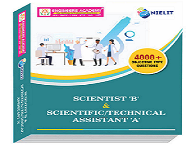 EA Publication Offers Best NIELIT Books By EA Publications On Dribbble