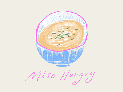 Miso Hungry