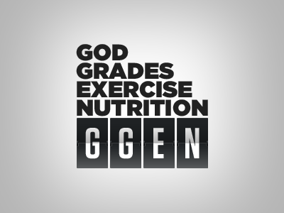 GGEN Logo