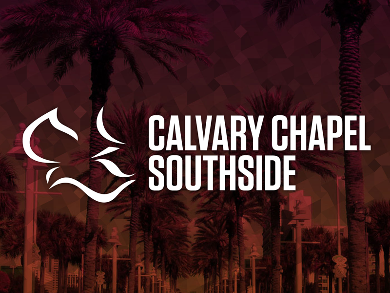 Calvarysouthside