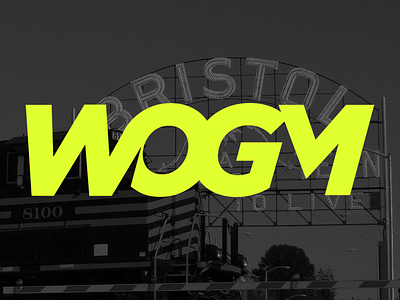 WOGM adjustments logo ministry taking over word of god mission