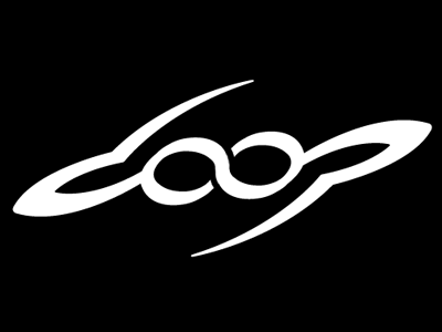 Loop Ambigram