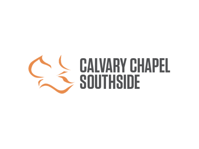 Calvary Chapel Southside Logo church logo tungsten