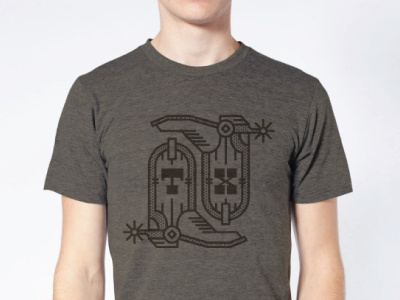 Texas Forever Shirt Available! boots brown cottonbureau shirt spurs texas forever