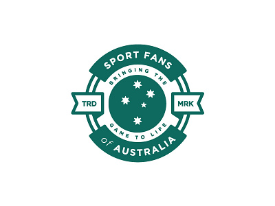 Sport Fans of Australia option 1
