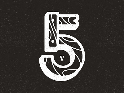 Typefight "5" for Fighting