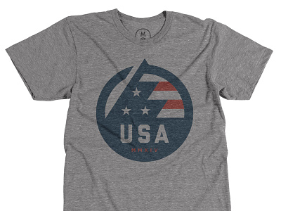 USA shirt for sale