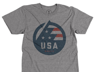 USA shirt for sale