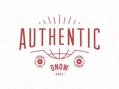 Dnow 2014 authentic church god red vintage