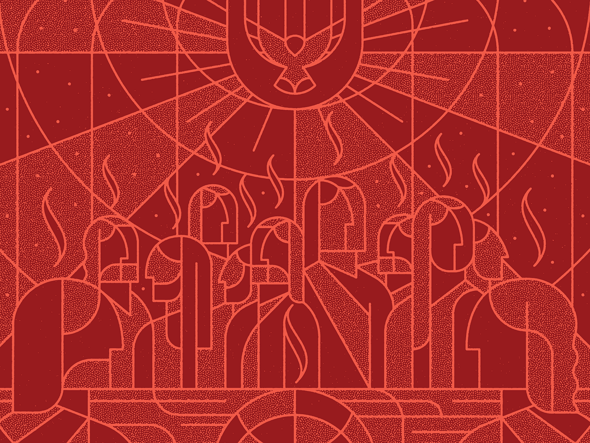 Browse thousands of Holy Water images for design inspiration | Dribbble