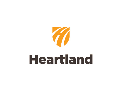 Unused Heartland Logo 2