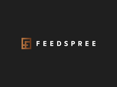 F + S Feedspree Logo (Unused)