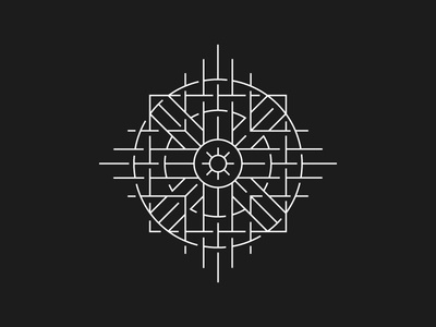 Easter Line Work