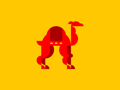 Unused Camel for a thing