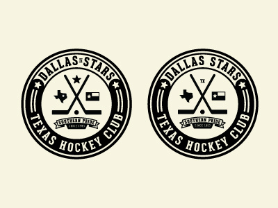 Dallas Stars Third Jersey Idea dallas stars hockey logo texas
