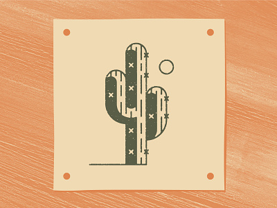 Cactus Art