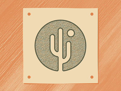 Cactus Art
